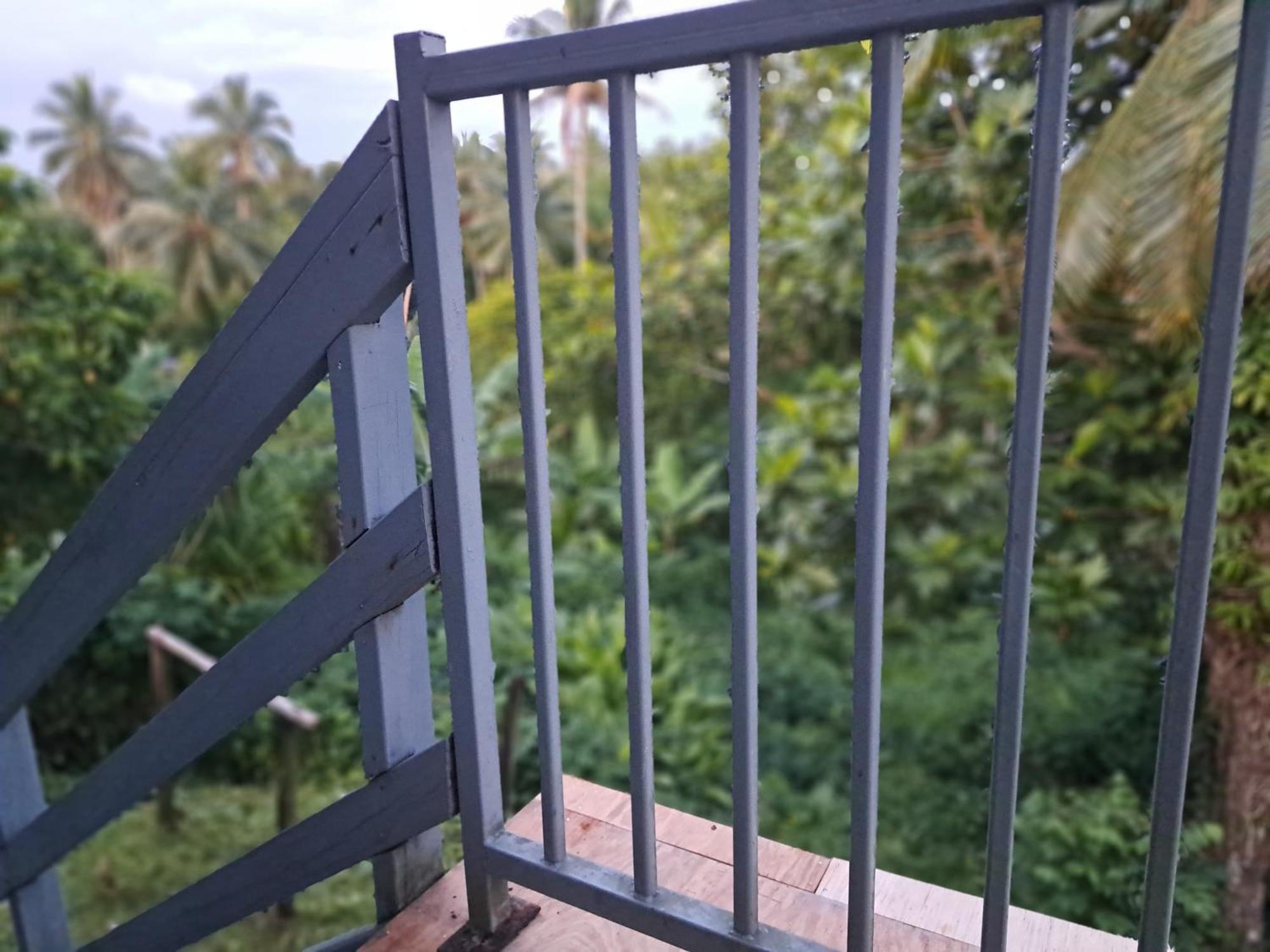 Tropical Almond Haven Bed and Breakfast Suva Exterior foto